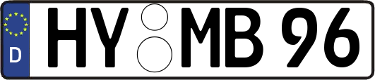 HY-MB96