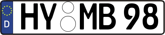 HY-MB98