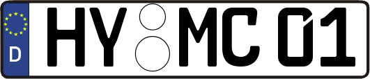 HY-MC01