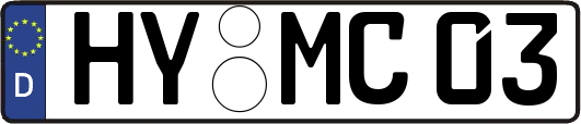 HY-MC03