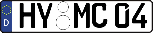 HY-MC04
