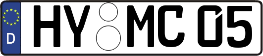 HY-MC05