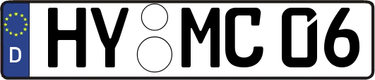 HY-MC06