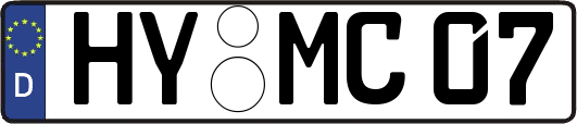 HY-MC07