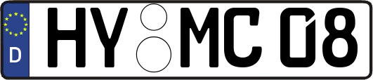 HY-MC08