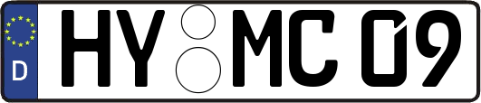 HY-MC09