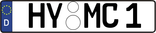 HY-MC1