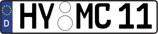 HY-MC11