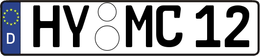 HY-MC12