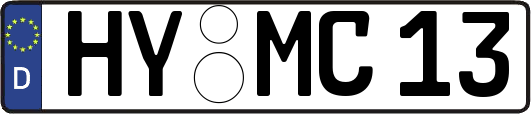 HY-MC13