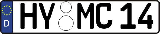 HY-MC14
