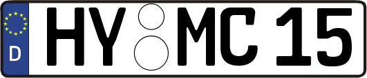 HY-MC15
