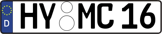HY-MC16