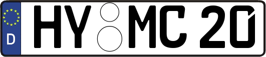 HY-MC20