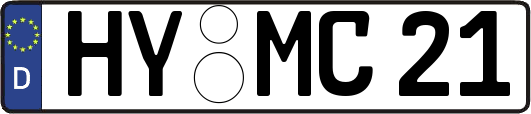 HY-MC21