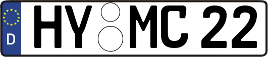 HY-MC22