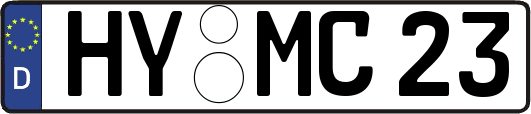 HY-MC23