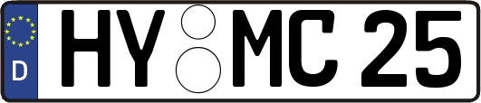 HY-MC25