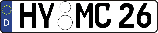HY-MC26