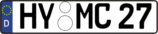 HY-MC27