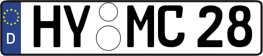 HY-MC28