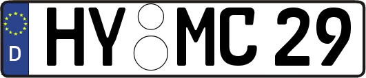 HY-MC29