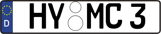 HY-MC3