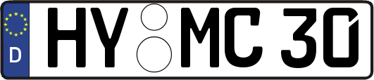 HY-MC30
