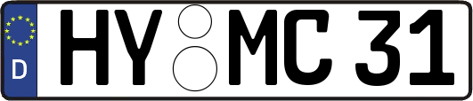 HY-MC31