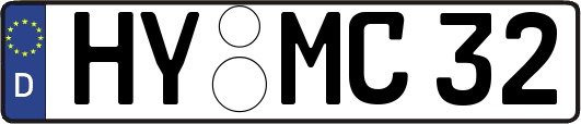 HY-MC32