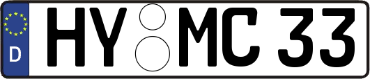 HY-MC33