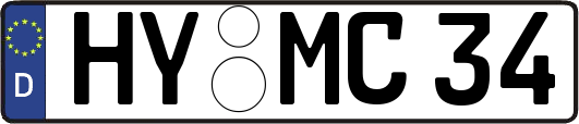 HY-MC34