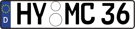 HY-MC36