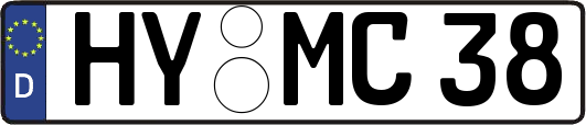 HY-MC38