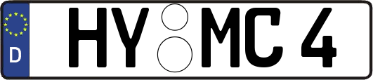 HY-MC4