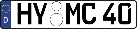 HY-MC40
