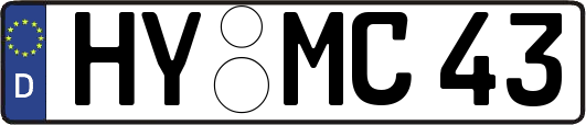HY-MC43