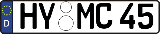 HY-MC45