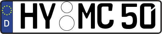 HY-MC50