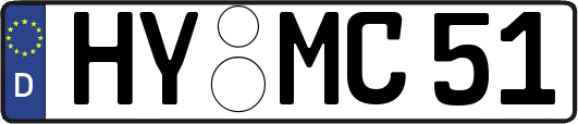 HY-MC51