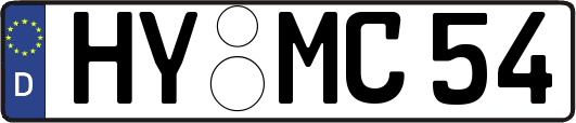 HY-MC54