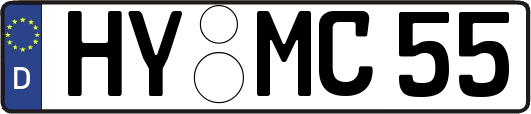 HY-MC55