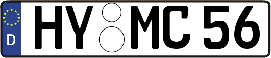 HY-MC56