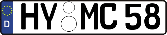 HY-MC58