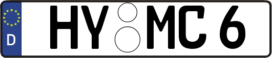 HY-MC6