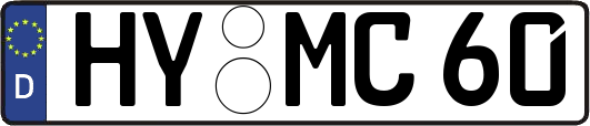 HY-MC60