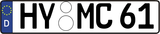HY-MC61