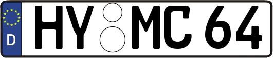 HY-MC64