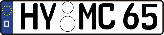 HY-MC65