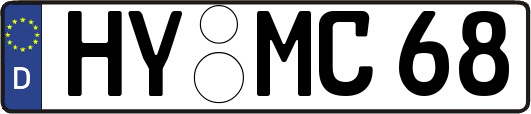 HY-MC68